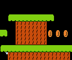 World 3-3 - Super Mario Bros.