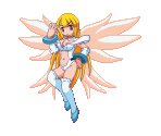 Noel Seiya - Doki Doki Majo Shinpan