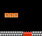 World 3-4 - Super Mario Bros.
