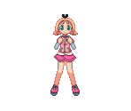 Renge Oda - Doki Doki Majo Shinpan