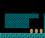 World 4-2 - Super Mario Bros.