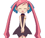 Bust-Ups - Doki Doki Majo Shinpan
