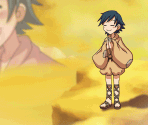 Game Over - Doki Doki Majo Shinpan