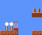 World 5-2 - Super Mario Bros.