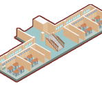 Map - Doki Doki Majo Shinpan
