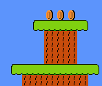 World 5-3 - Super Mario Bros.