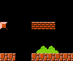 World 6-1 - Super Mario Bros.
