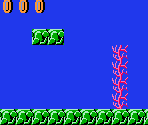 World 7-2 - Super Mario Bros.