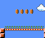 World 7-3 - Super Mario Bros.