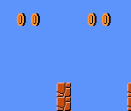 World 8-1 - Super Mario Bros.