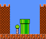 World 8-3 - Super Mario Bros.