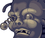 Big John - Metal Slug 4