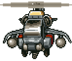 R-Shobu - Metal Slug 4