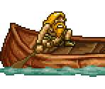 Mission 1 Environmental Objects - Metal Slug 5