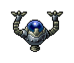 Laser Unit - Metal Slug 7 / Metal Slug XX