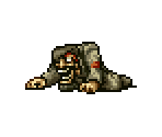 General Morden (Cutscene) - Metal Slug 7 / Metal Slug XX
