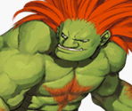 Loading Screens (Capcom/Capcom) - Capcom vs. SNK Pro