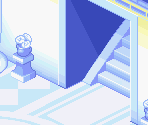 Between-World Rooms - Kingdom Hearts: Chain of Memories