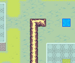 Chambers of Insight I - The Legend of Zelda: Four Swords
