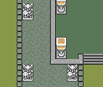 Palace of the Four Sword - The Legend of Zelda: A Link to the Past