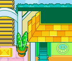 Beanbean International Airport - Mario & Luigi: Superstar Saga