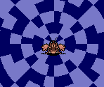 Mole Cricket - Mother 3 (JPN)
