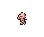 Salsa - Mother 3 (JPN)
