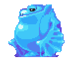 Frog Man - Summon Night: Swordcraft Story 2