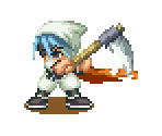 Kuuya - Summon Night: Swordcraft Story 2