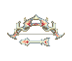 Bows - Summon Night: Swordcraft Story 3