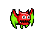 Biting Bat - Tomato Adventure (JPN)