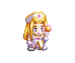Mint Adenade - Tales of Phantasia
