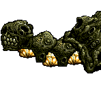Dragoon - Wings of Wor / Gynoug
