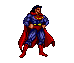 Superman - Justice League: Task Force