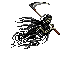Reaper - Ghostbusters