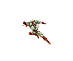 Joe Musashi - Shinobi 3 / The Super Shinobi 2
