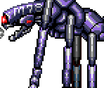 M78 - Contra: Hard Corps