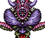 Mutant - Contra: Hard Corps