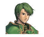 Abel - Fire Emblem: Shadow Dragon