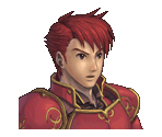 Cain - Fire Emblem: Shadow Dragon