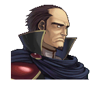 Captain - Fire Emblem: Shadow Dragon