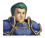 Draug - Fire Emblem: Shadow Dragon