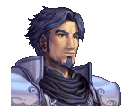 Frey - Fire Emblem: Shadow Dragon