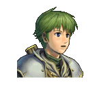 Gordin - Fire Emblem: Shadow Dragon