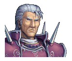 Jagen - Fire Emblem: Shadow Dragon