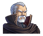 Jiol - Fire Emblem: Shadow Dragon