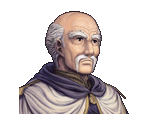 Malledus - Fire Emblem: Shadow Dragon