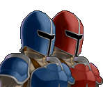 Generic Soldier - Fire Emblem: Shadow Dragon