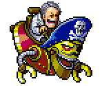 Caramelman J - Jump Ultimate Stars