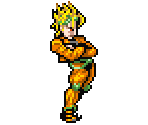 DIO - Jump Ultimate Stars